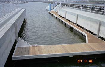 Japan Floating Dock