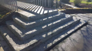 Concrete-Steps-B1