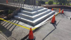 Concrete-Steps-B2