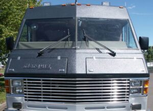 Motorhome-Front
